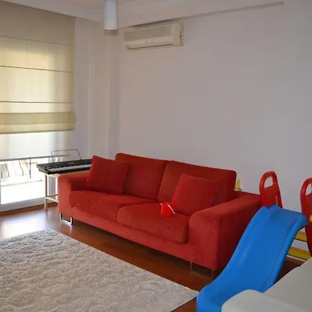 Oba Saray 4 Apartman