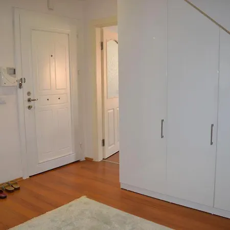 Apartman Oba Saray 4 Alanya