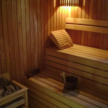 Apartman Oba Saray 4