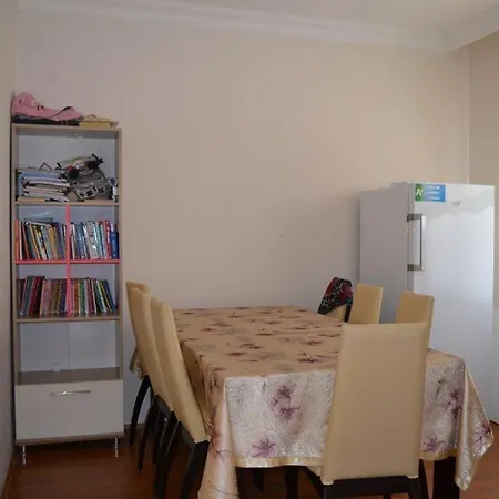 Oba Saray 4 Apartman